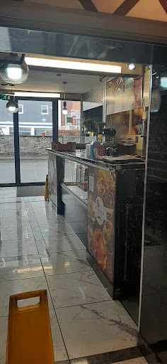 Photo of Al Basha - 19 St Helen's Rd, Swansea SA1 4AP